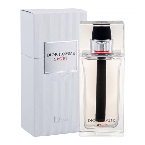 Dior Homme Sport 75ml price